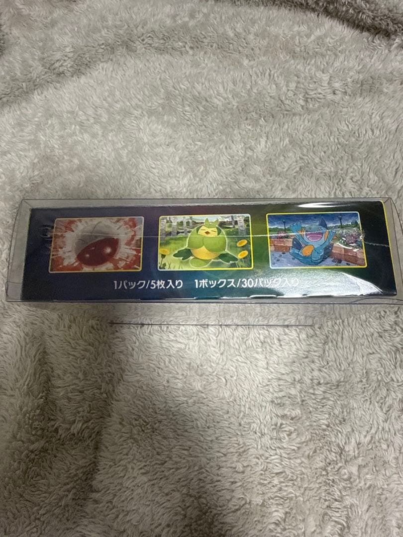 【早い者勝ち】ポケモンカード イーブイヒーローズ ボックス　シュリンク付き