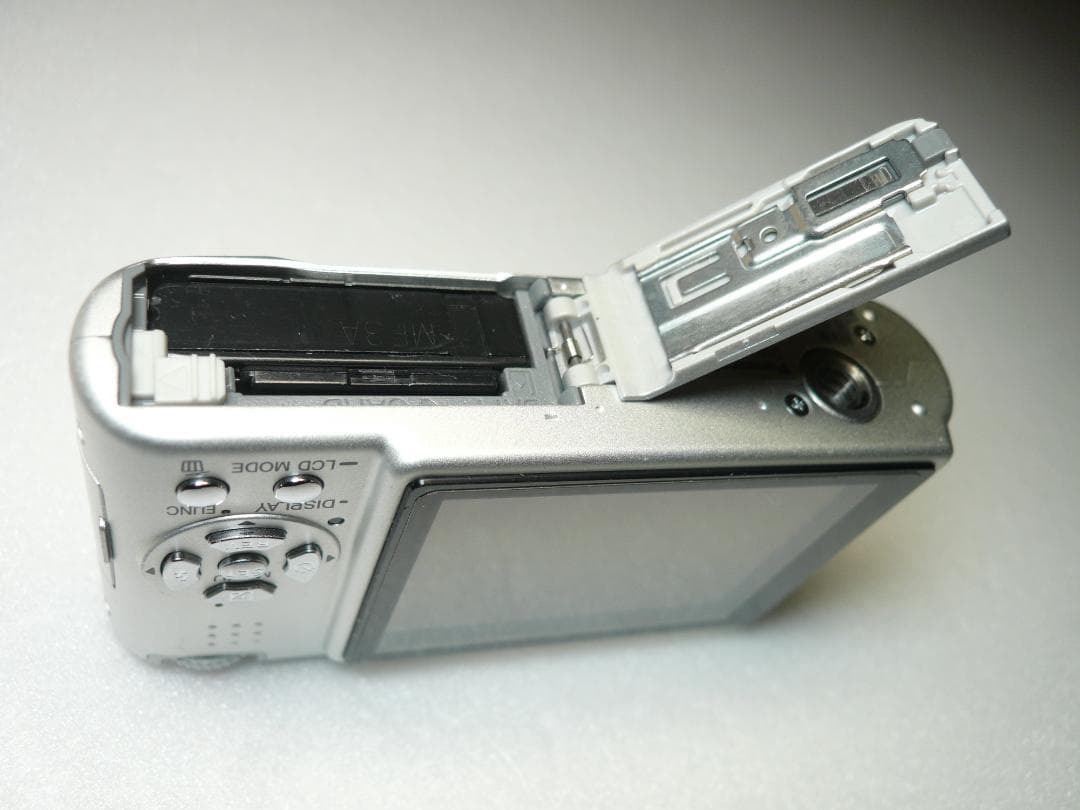 LUMIX★DMC-FS1⭐️美品⭕️箱入完品❤️安心の実働品