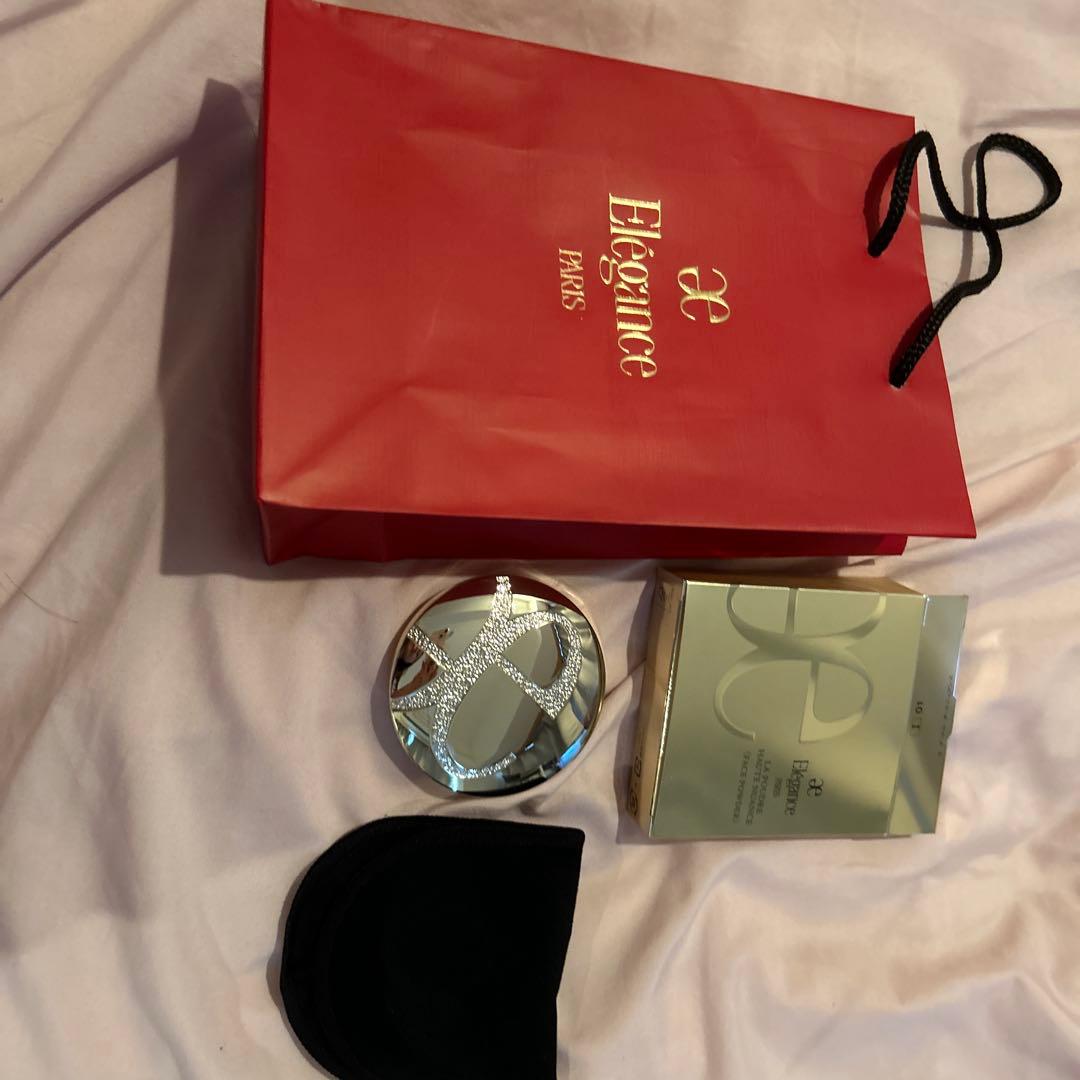 エレガンス ラ プードル オートニュアンス