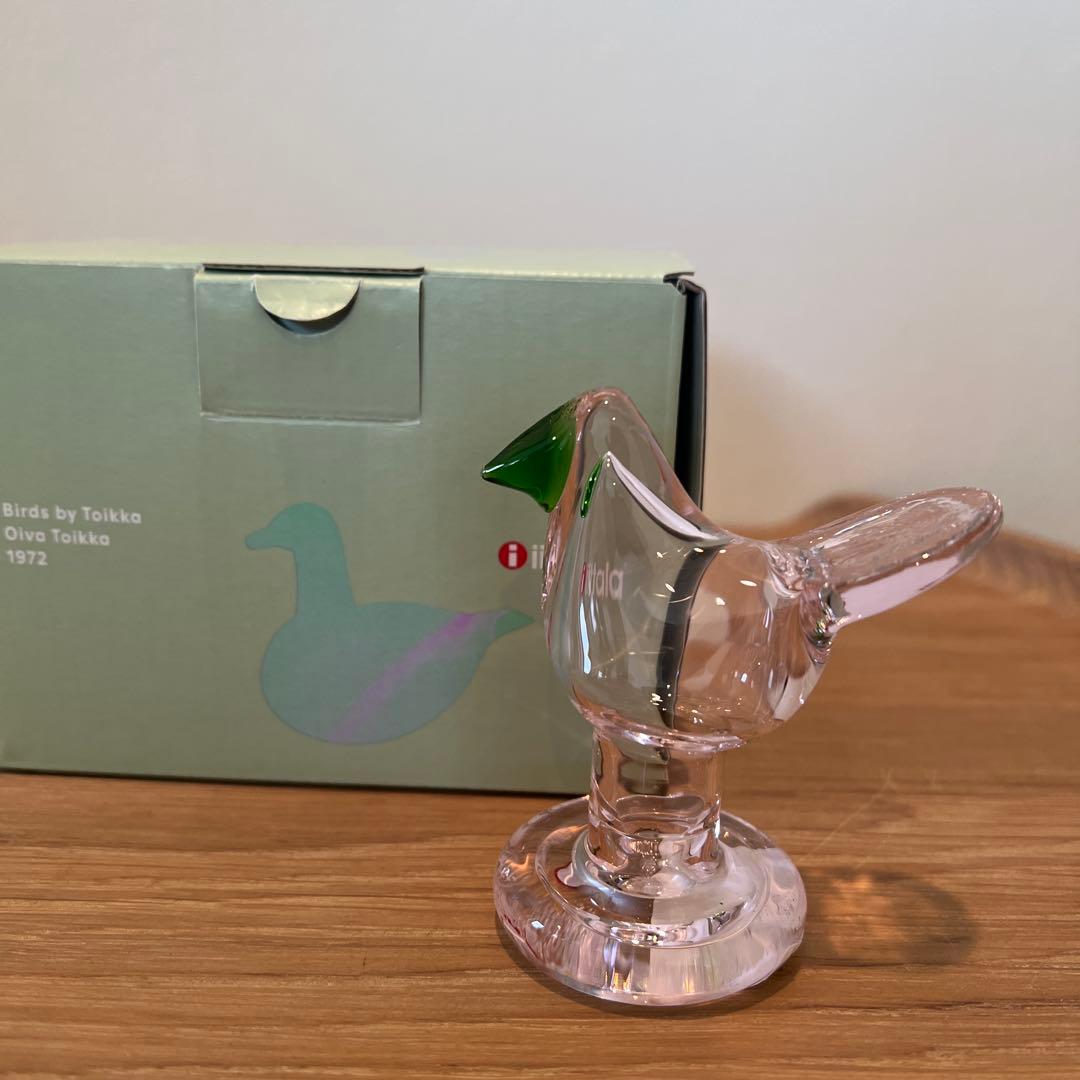 ミニシエッポ　脚付き　sieppo オイバトイッカ　 scope