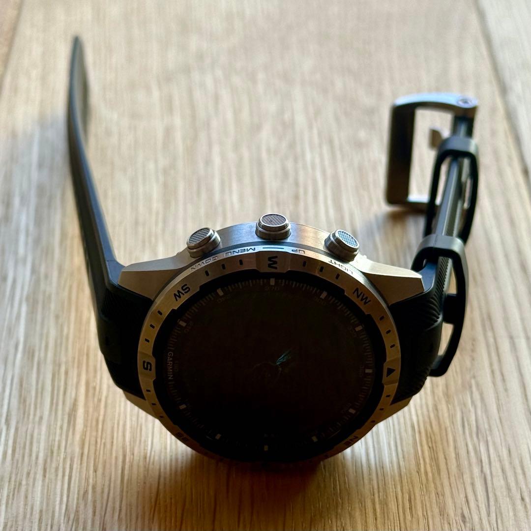 時計 GARMIN MARQ Adventurer (Gen 2)