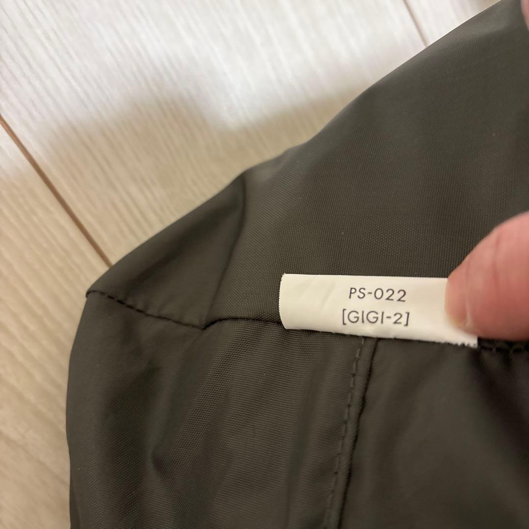 ゼインアーツギギ2 テント インナーテント セット ZANE ARTS