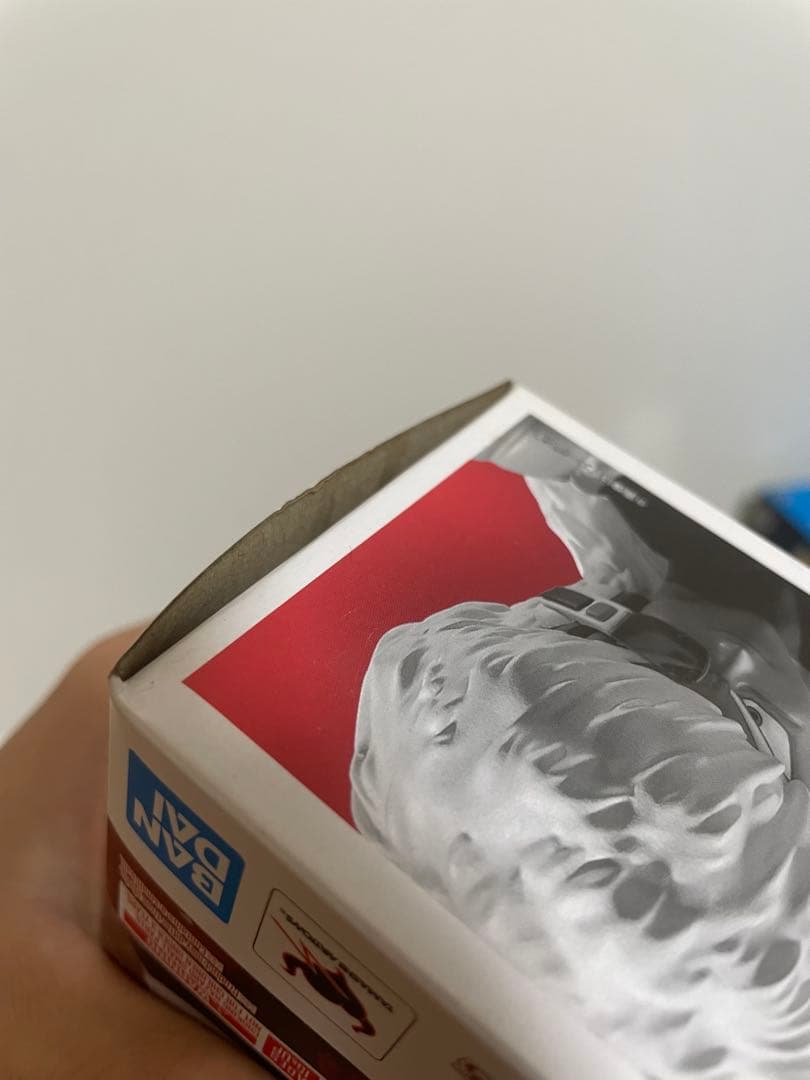 S.H.Figuarts ギニュー特戦隊　セット