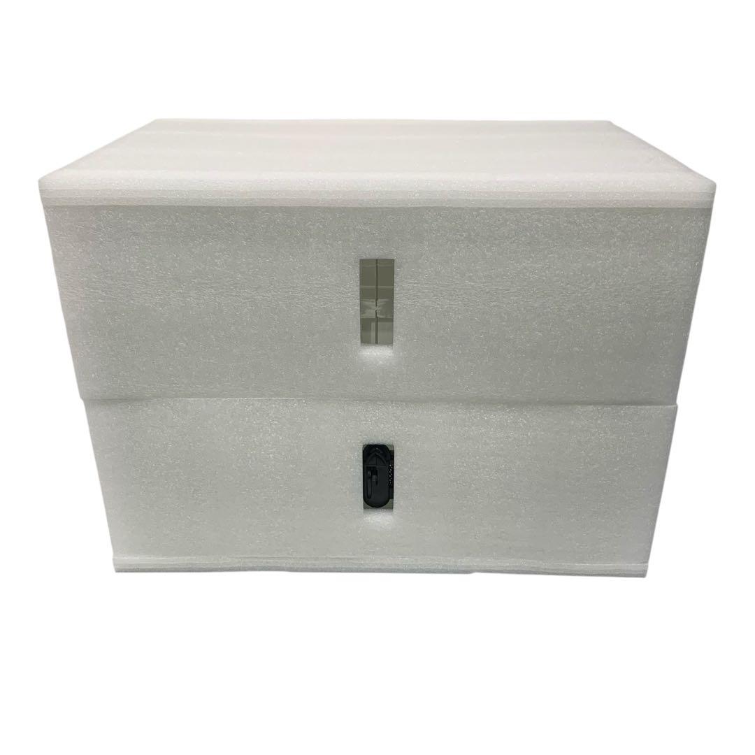 【開封・未使用】KAYUSO 爬虫類 ケージ グラステラリウム 飼育 ガラス