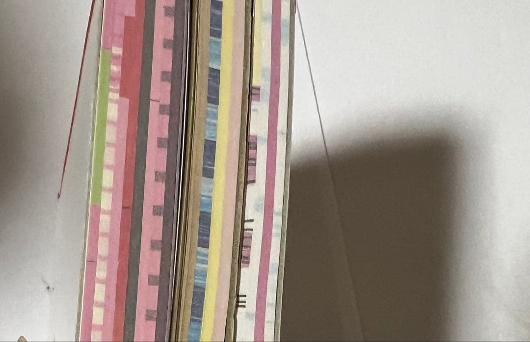 平成レトロ　メモ帳　PIKO シール　まとめ売り