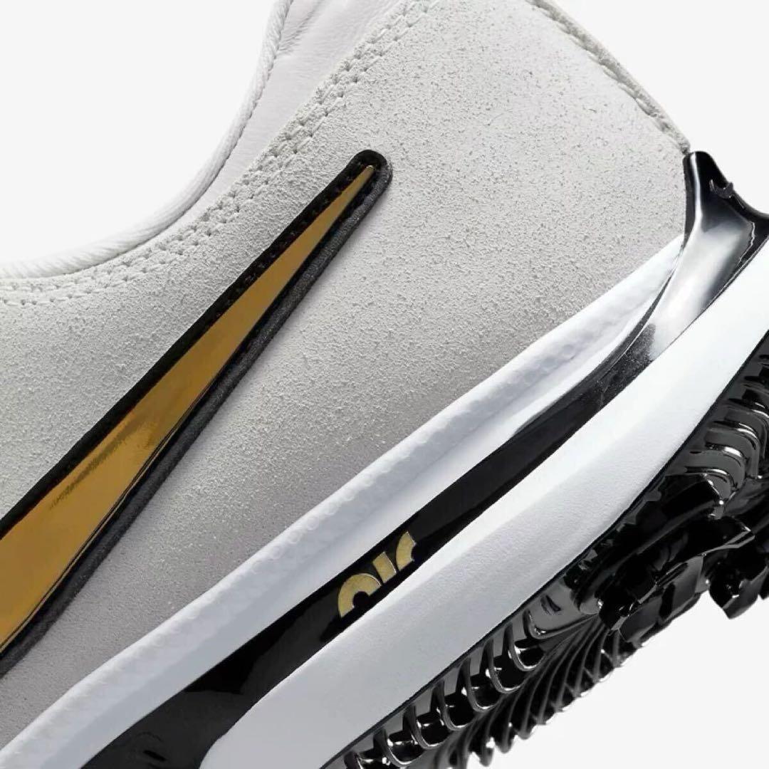 ナイキ ゴルフ 29cm エア ズーム ビクトリー ヴィクトリー 白 スパイク