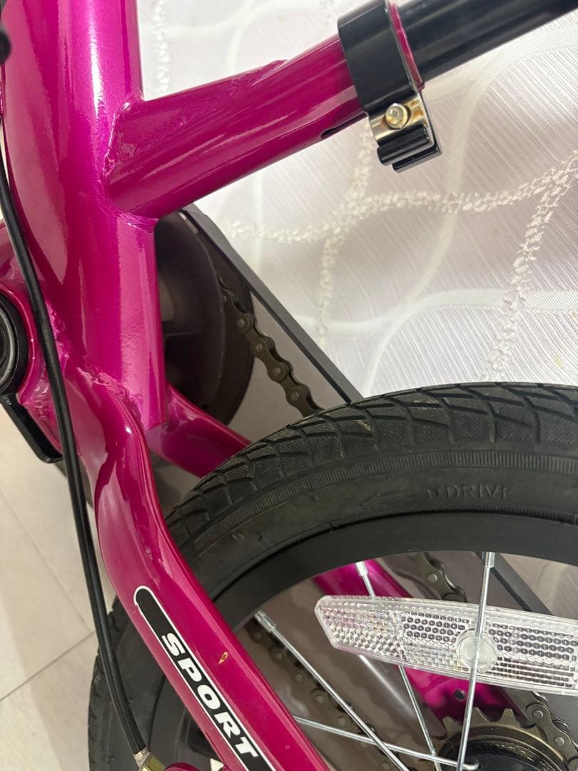 STRIDER 14x（フォーティーンエックス）