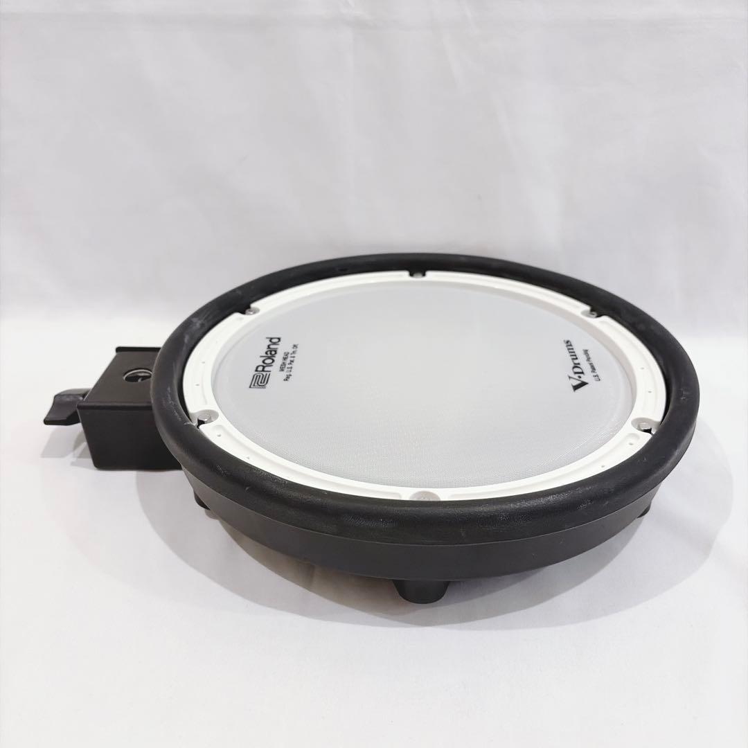 Roland PDX-8 スネア タム 3個 セット 電子ドラム