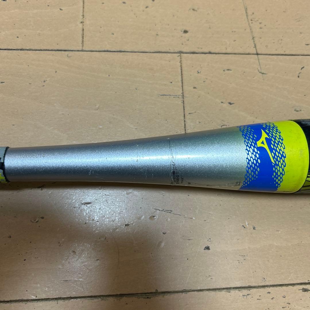 ミズノ　ビヨンドマックス　レガシー/オーバル