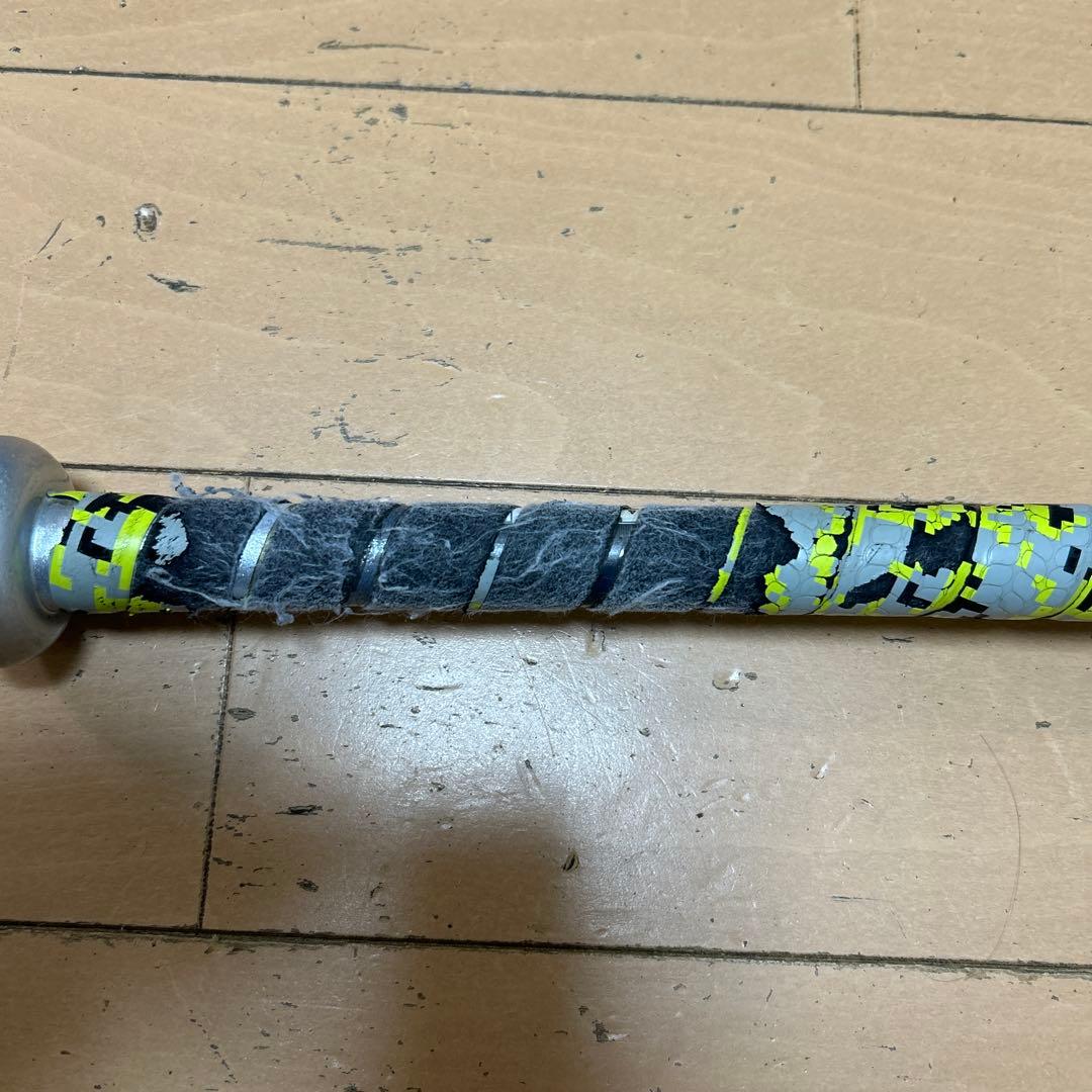 ミズノ　ビヨンドマックス　レガシー/オーバル