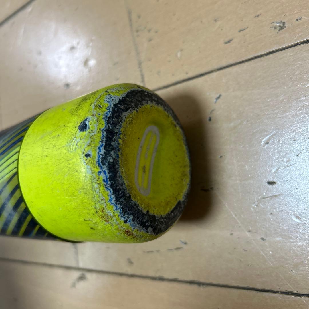 ミズノ　ビヨンドマックス　レガシー/オーバル