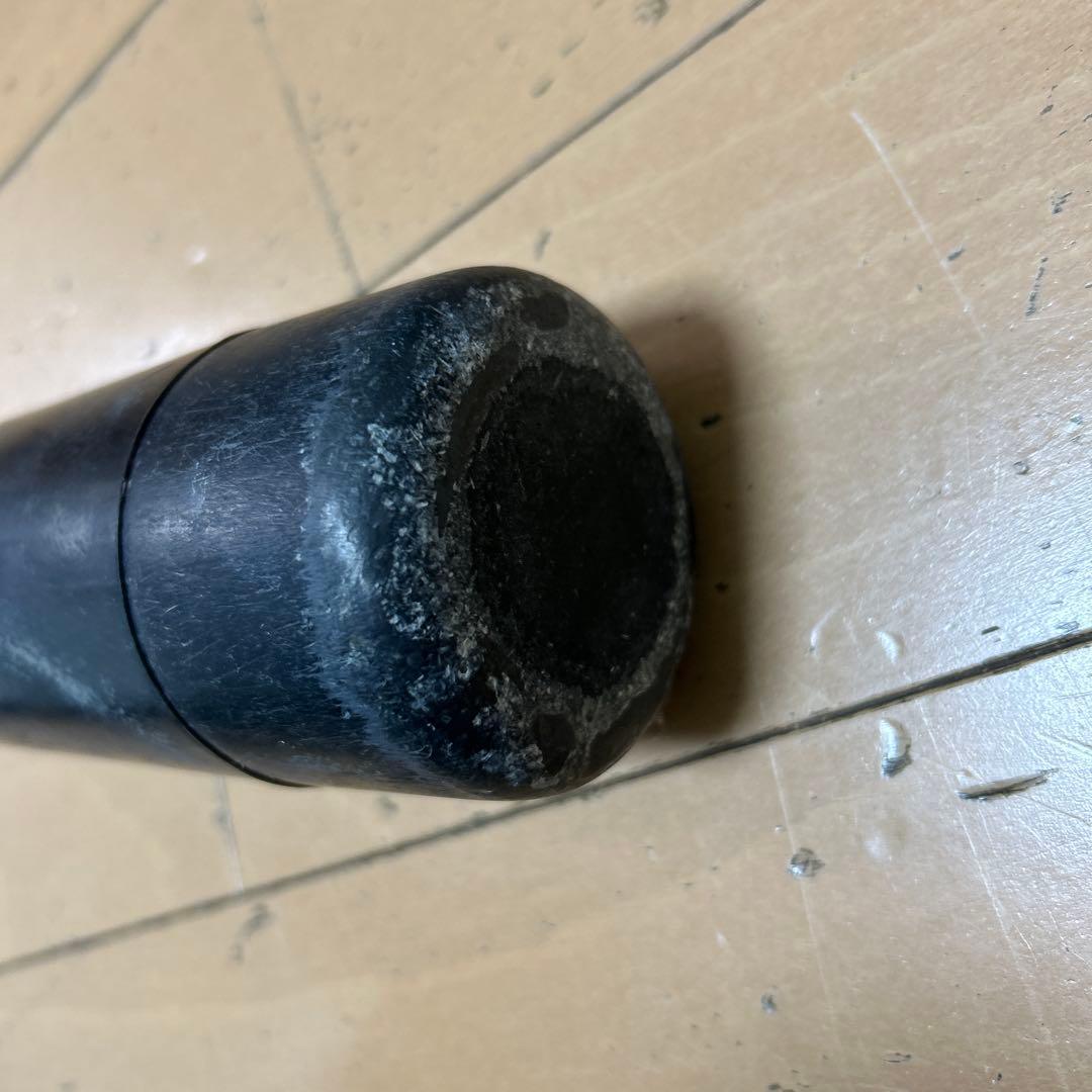 ミズノ　ビヨンドマックス　レガシー/オーバル