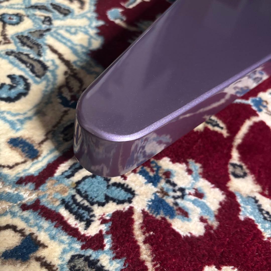 Epiphone カークハメット　メタリカ　1979 Flying V パープル