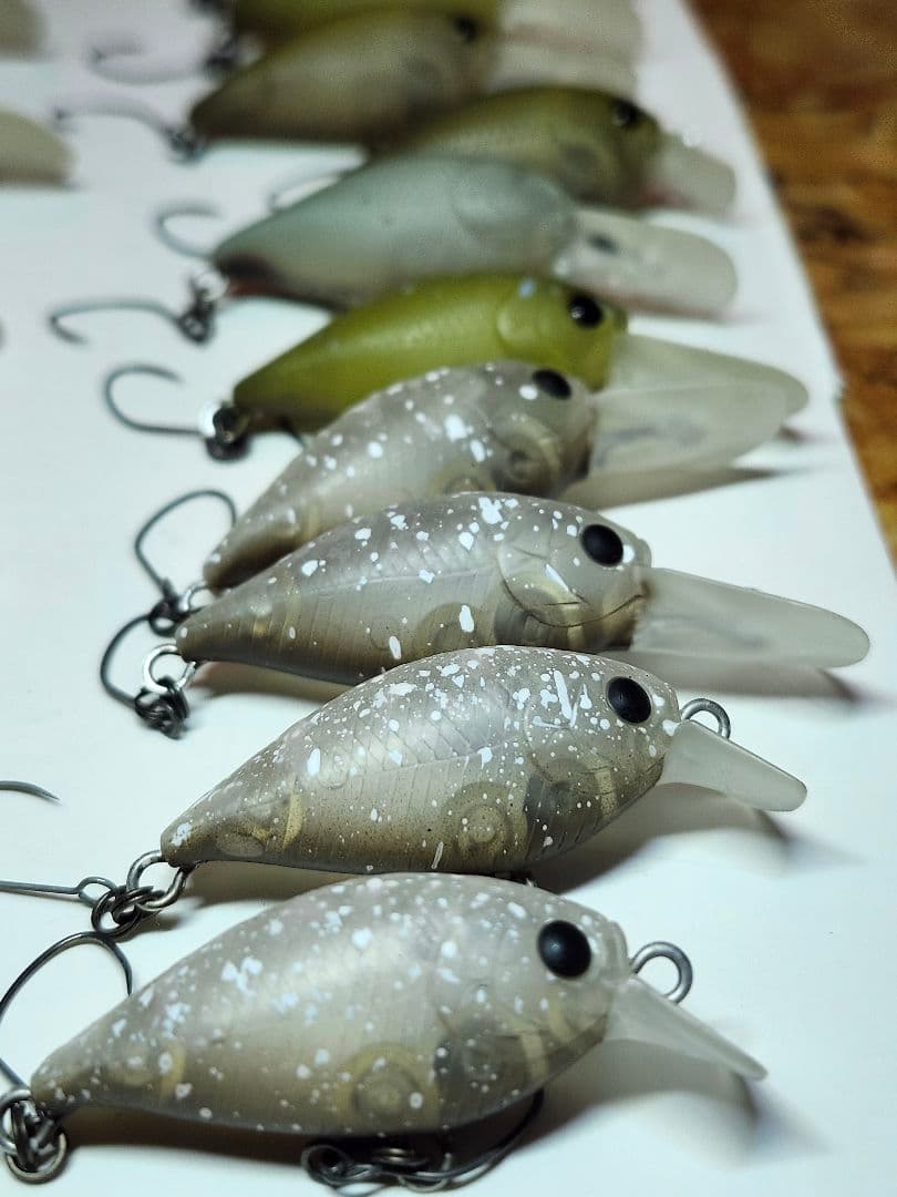 オフィスユーカリ　地方予選　プラグセット　モカ　クラピー　他　３７個