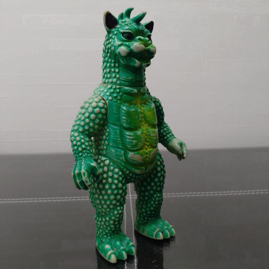 ガバラ　島田トーイ　当時物