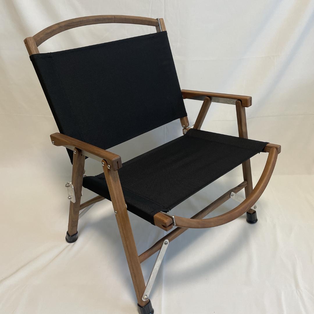 【ULTRA MONSTERS】カーミットチェア 同規格＆真鍮スペーサー