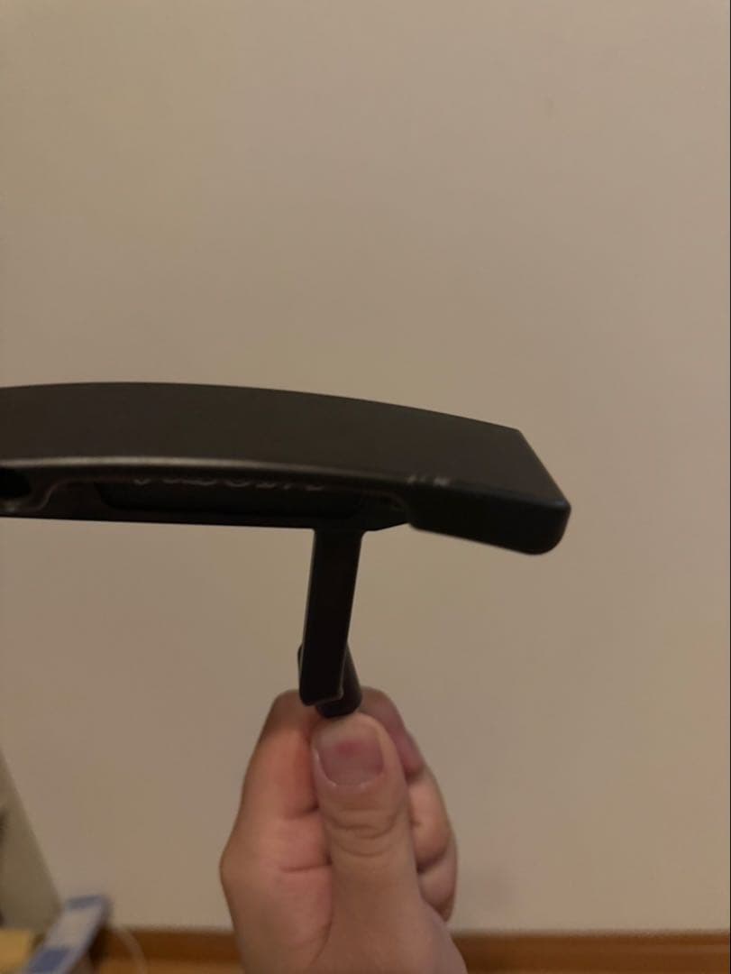 専用マースデザイン　MIRTH PUTTER パター　STABILITYシャフト