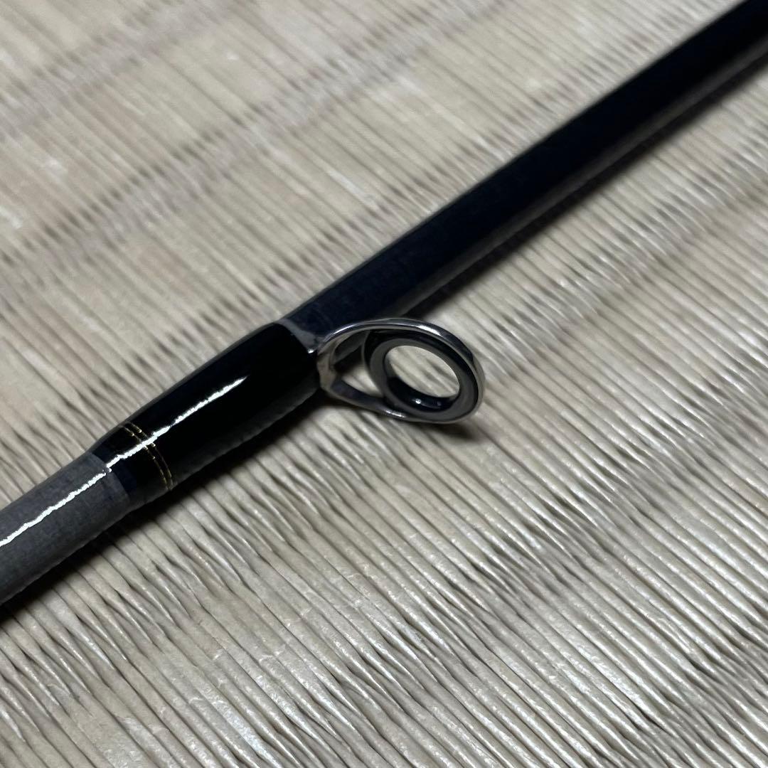 ダイワ/DAIWA SEABUSS HUNTER X 96ML ロッド