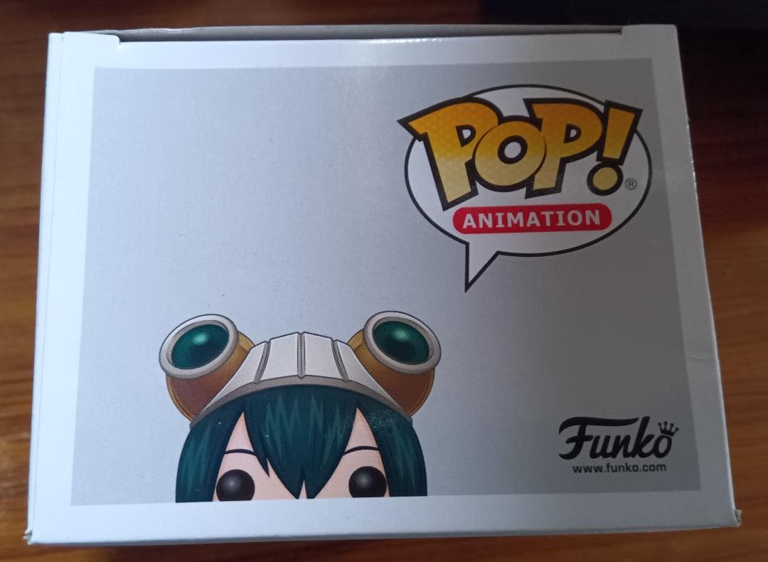 僕のヒーローアカデミア FUNKO POPセット（保留）