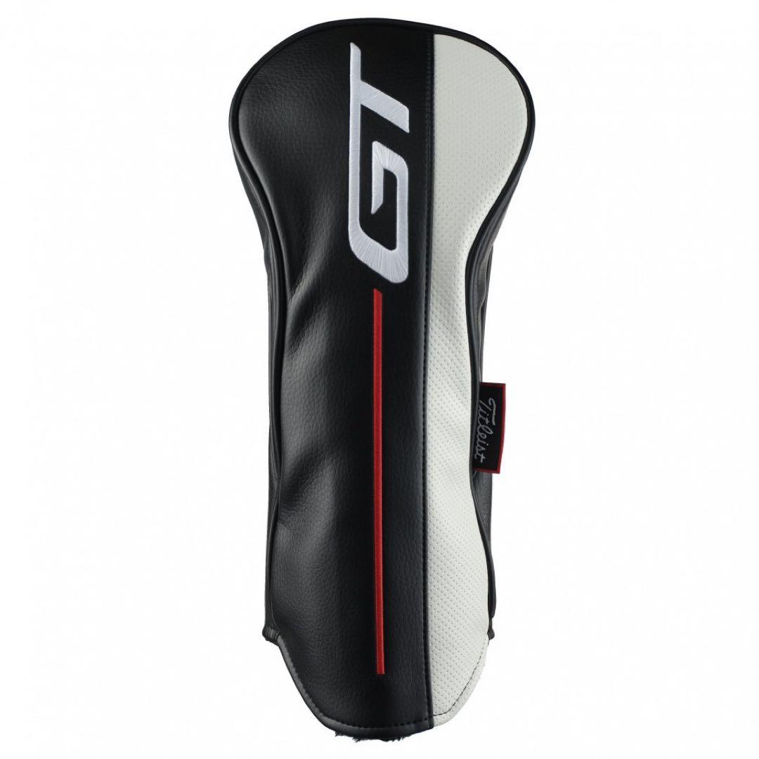 ラスト2本【新品・未使用】タイトリスト GT2 ドライバー 日本正規品