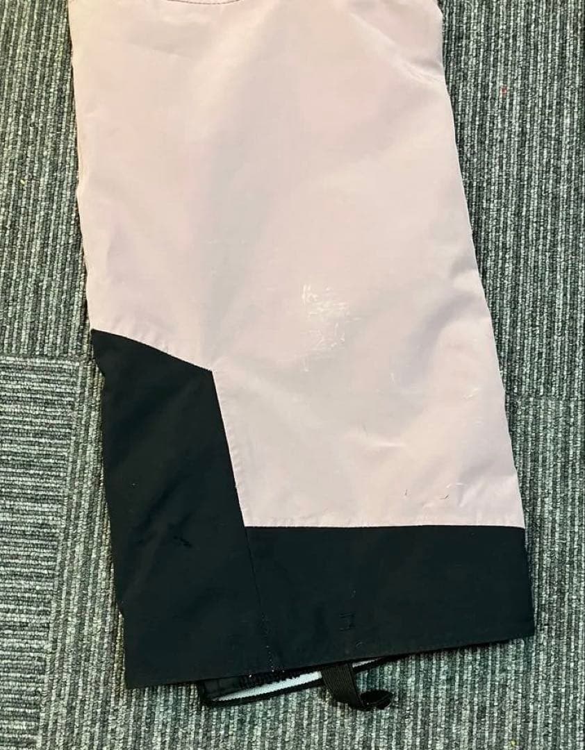 【Picture】ウエア セットアップ　ビブパンツ SEA FOG