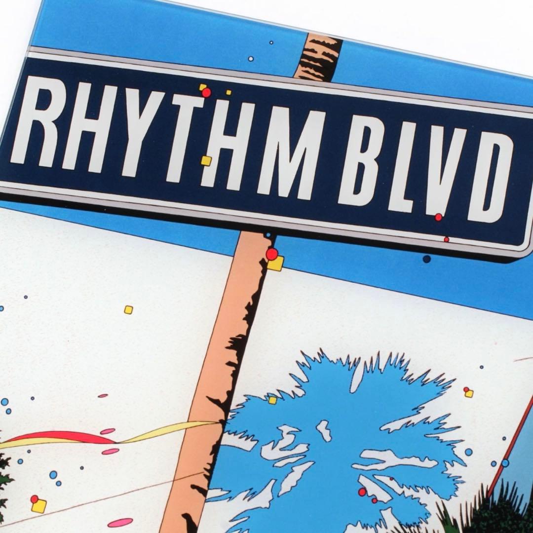 【新品未使用】鈴木英人 EIZIN SUZUKI アートピクチャー