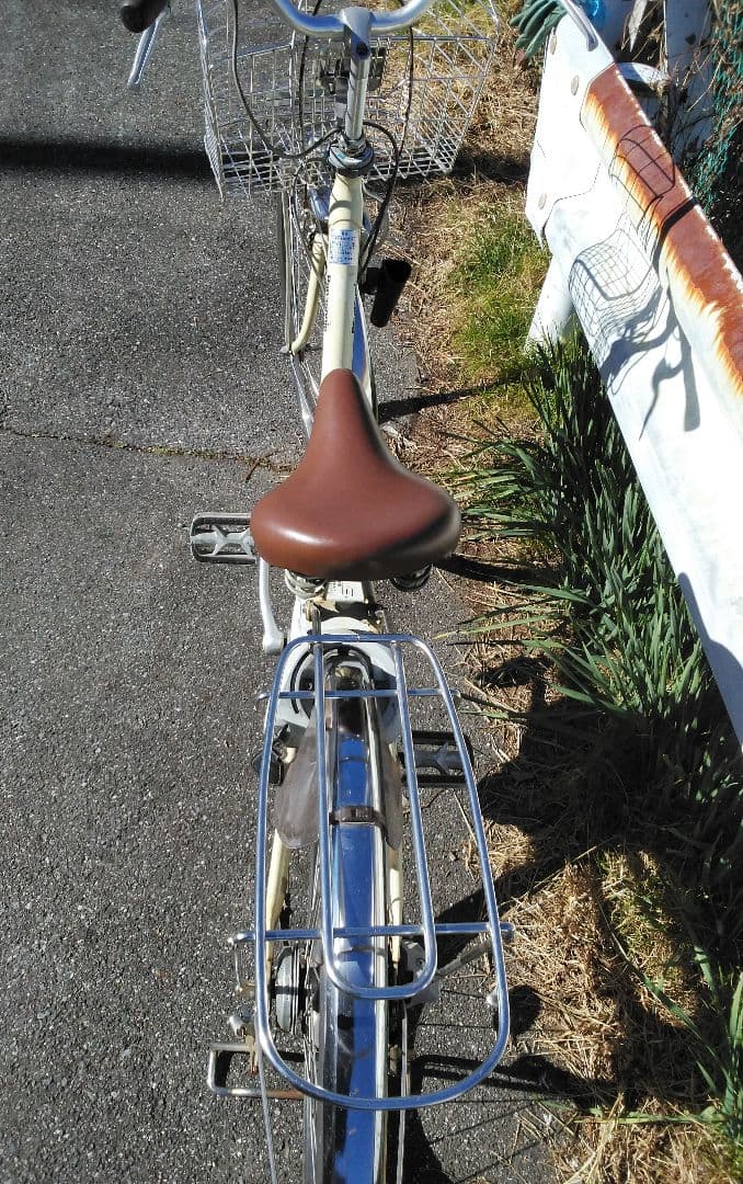 値下げ[445]送料無料 パナソニック　ViVi DX ビビ