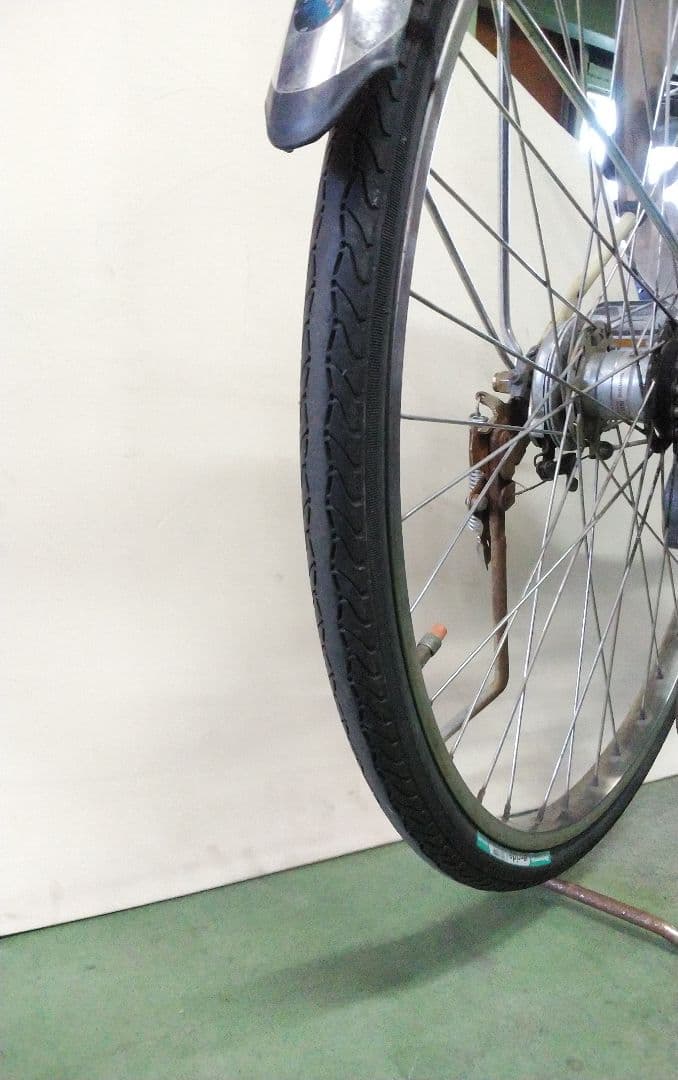 値下げ[445]送料無料 パナソニック　ViVi DX ビビ