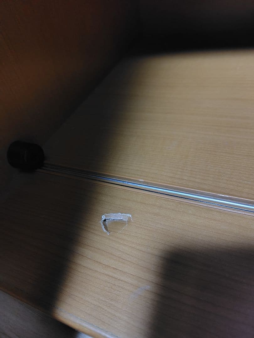 通販生活 本棚 スライド600