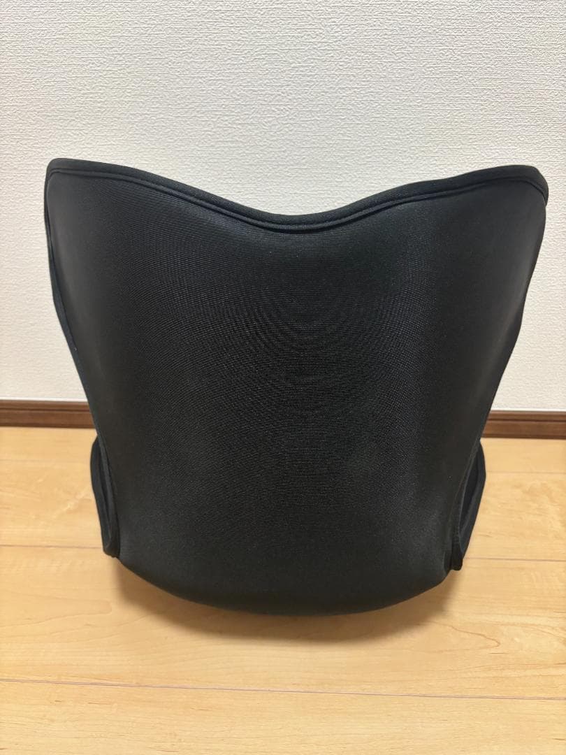 MTG スタイルスマート　style 骨盤サポートチェア ブラック
