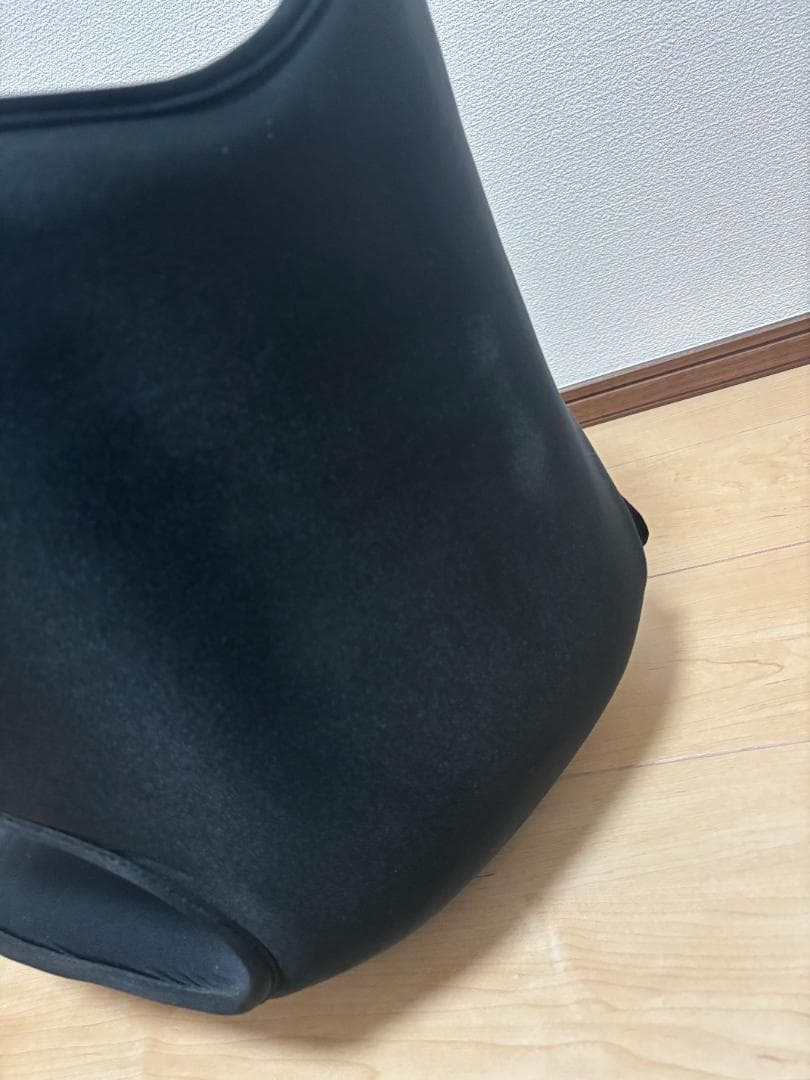 MTG スタイルスマート　style 骨盤サポートチェア ブラック