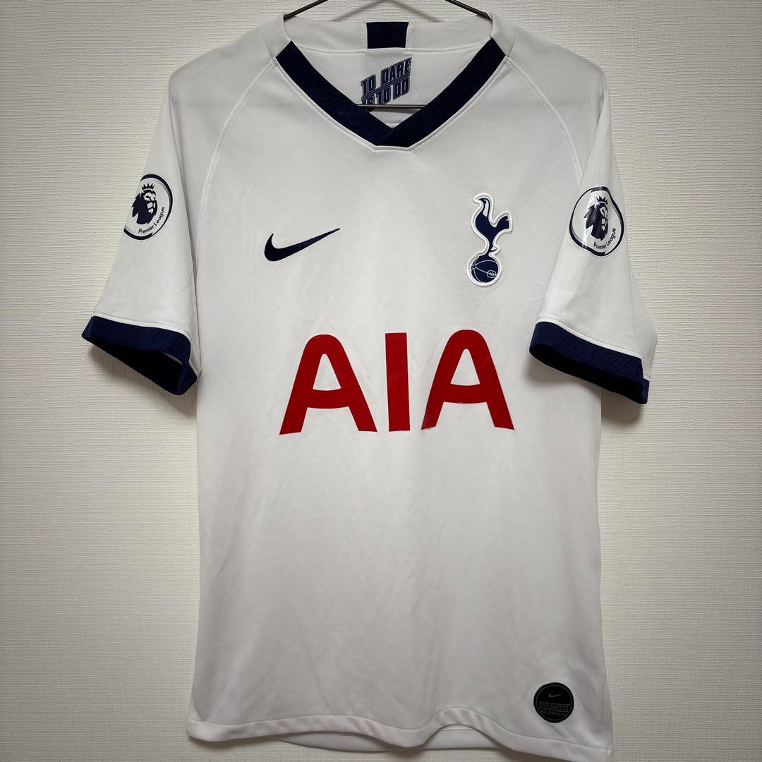 トッテナムホットスパーズ SON ソンフンミン　Spurs