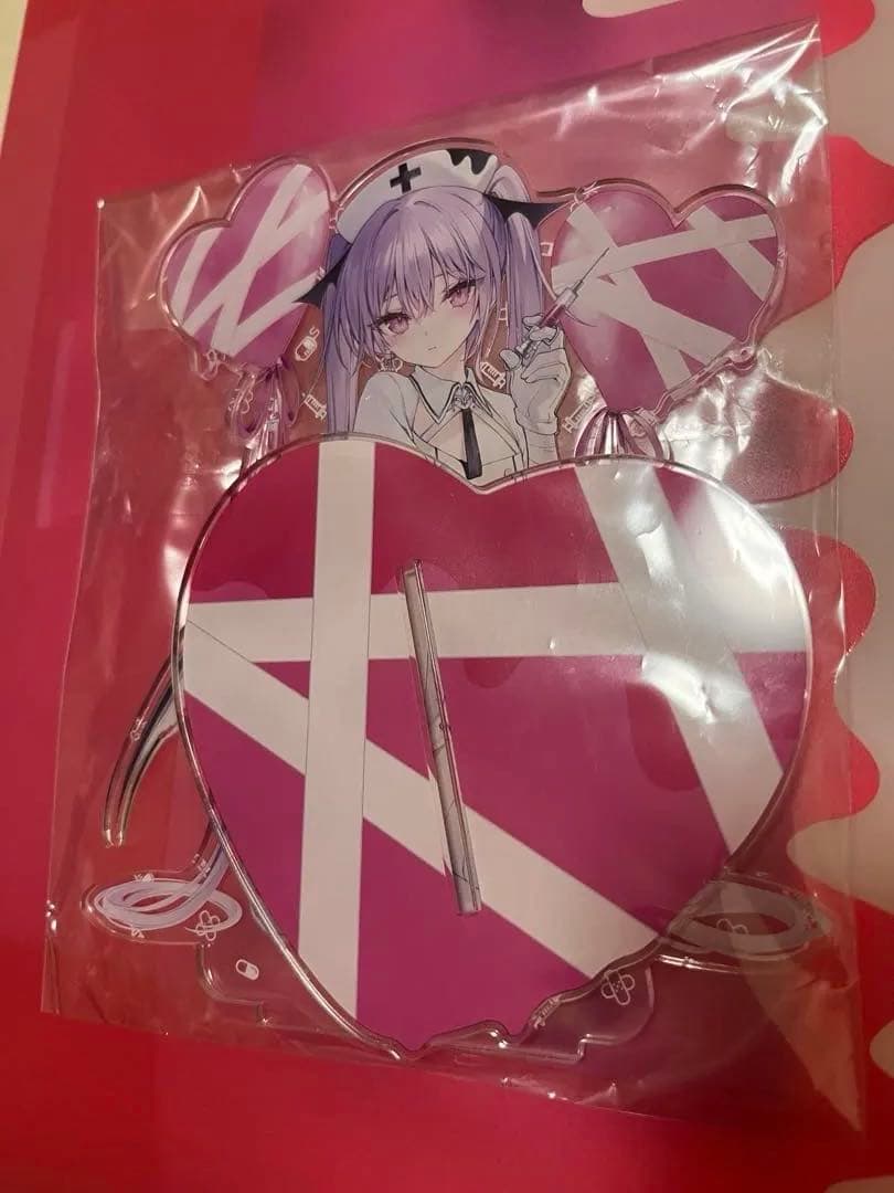 C101 rurudo グッズセット