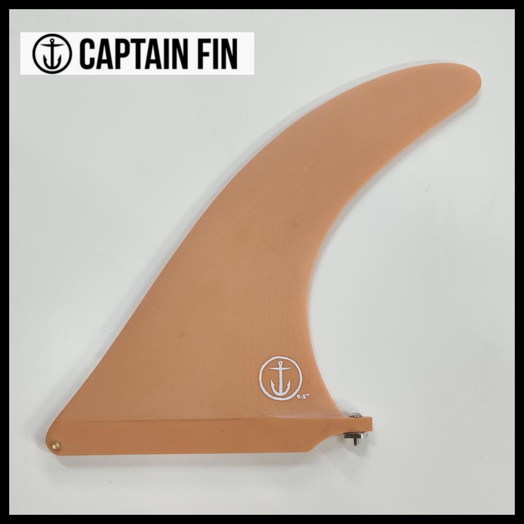 CAPTAIN FIN / CF RAKED 9.5\