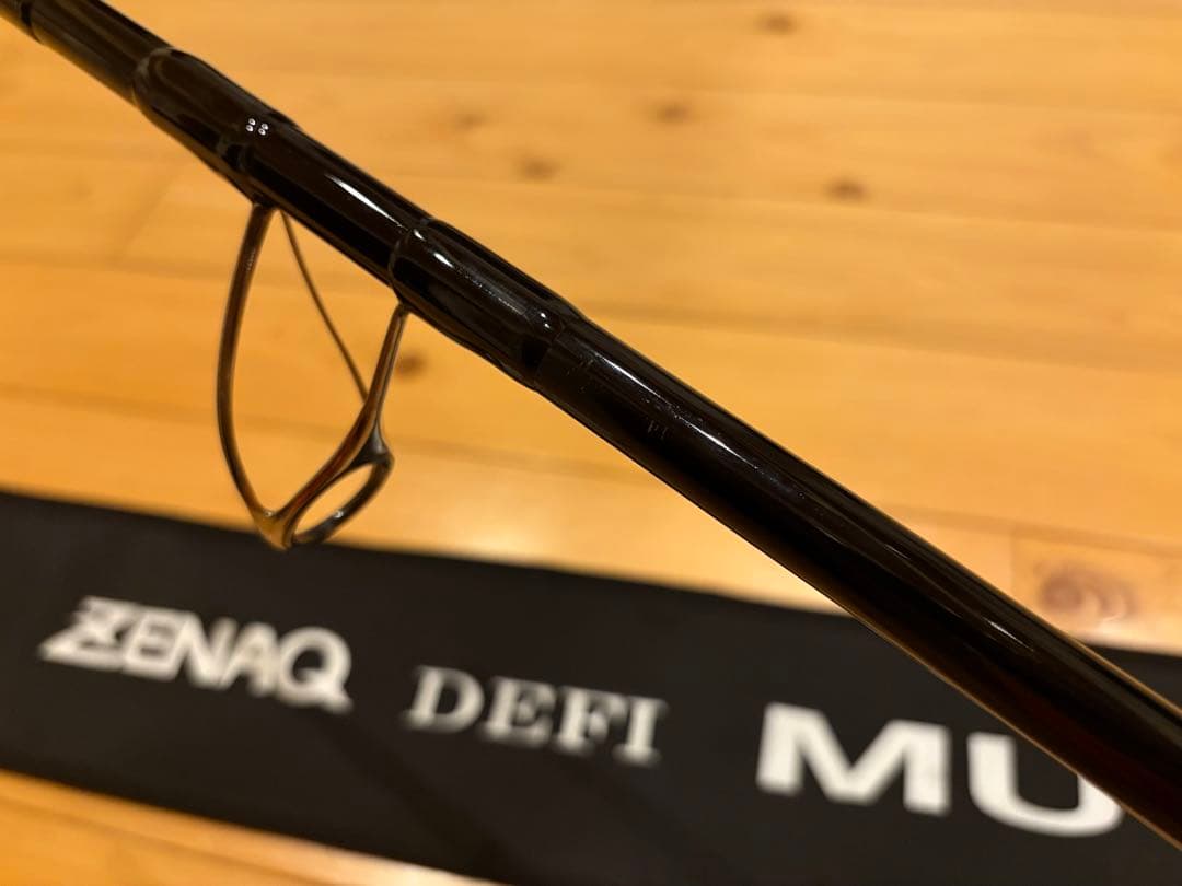 （専用）ゼナック ミュートス アキュラ95h