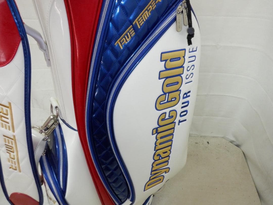 希少★Dynamic Gold★ダイナミックゴールド★美品★プロモデル★スタンド