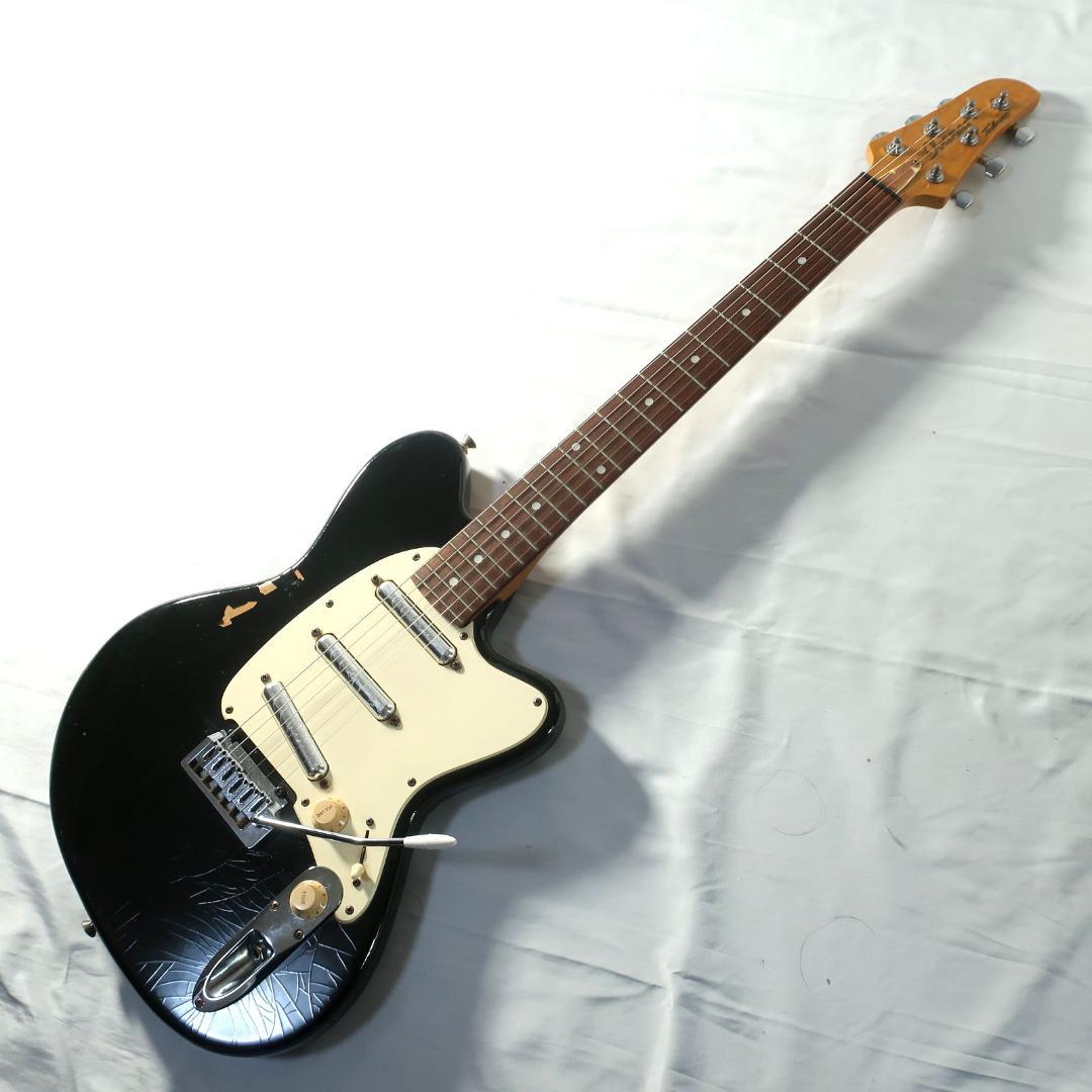 タケ用 Ibanez Talman TV-650 TC-530 エレキギター 難
