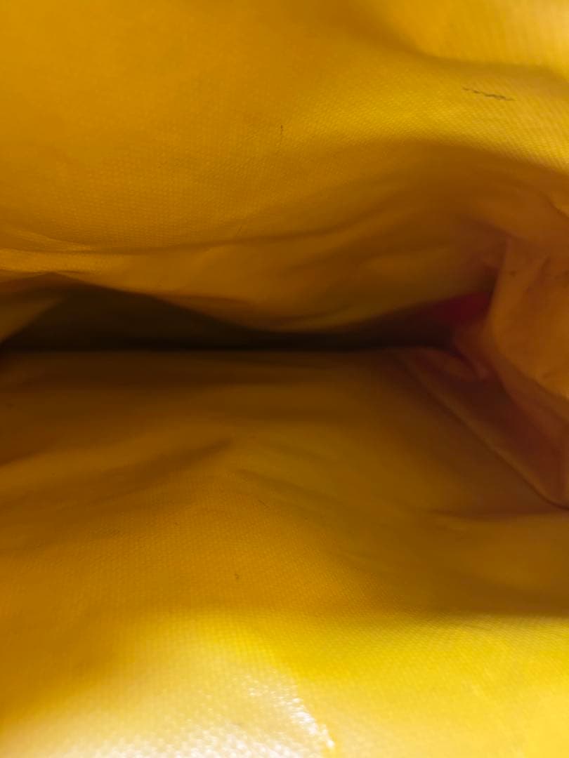 アクセサリー orion FREIGHT BAGGAGE ROLLTOP M