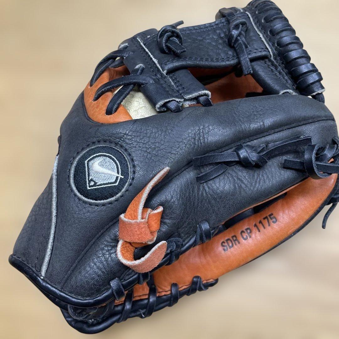 NIKE ナイキ 軟式 グローブ SDR CP1175