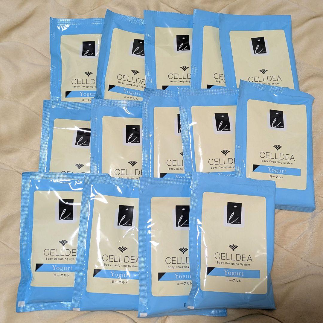 セルディア ヨーグルト風味スープ 20g×14パック
