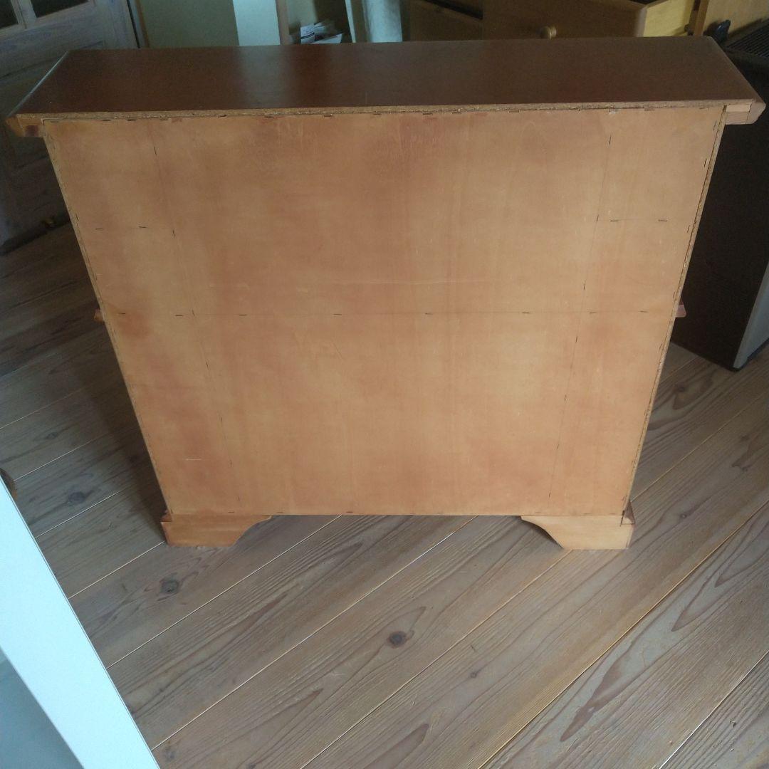 ライティング ビューロー 、木製デスク