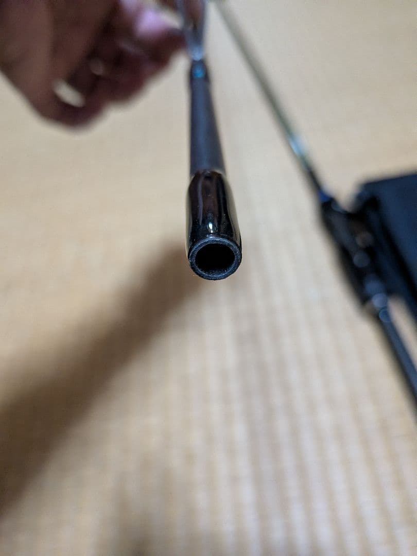 ノリーズ　ロックフィッシュボトムパワーオーシャン　RPO710HS2