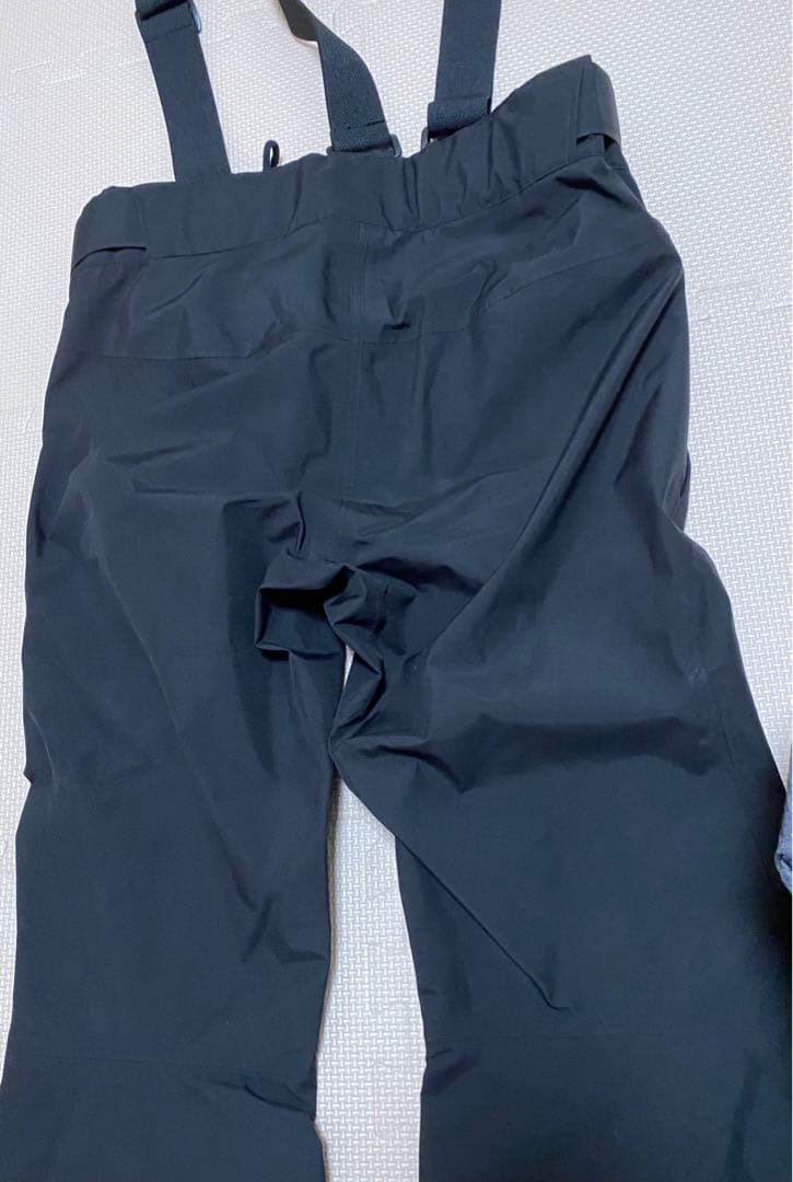 【新品タグ付】シマノGORE-TEXエクスプローラーレインパンツ