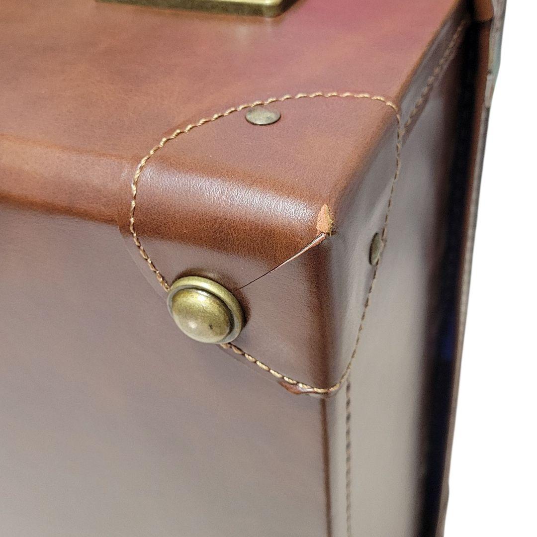 【トランク + 特典のみ】 男はつらいよ 50周年記念 寅んく 寅さん トランク