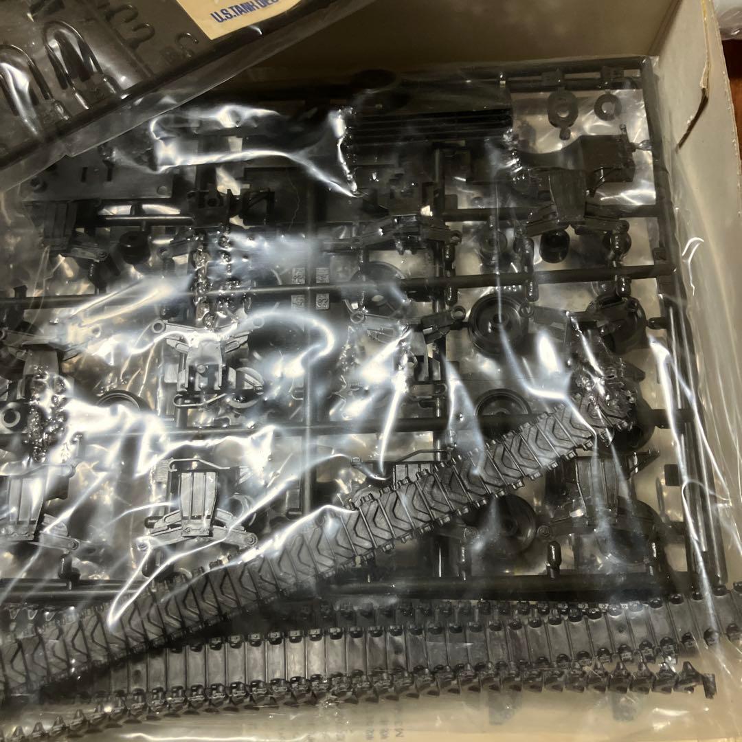 m*5様 TAMIYA M36 Jackson タンクデストロイヤー 1/35