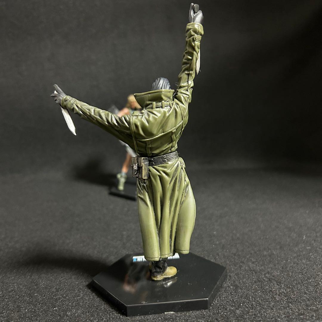 メタルギアソリッド　 コナミフィギュアコレクション　まとめ売り