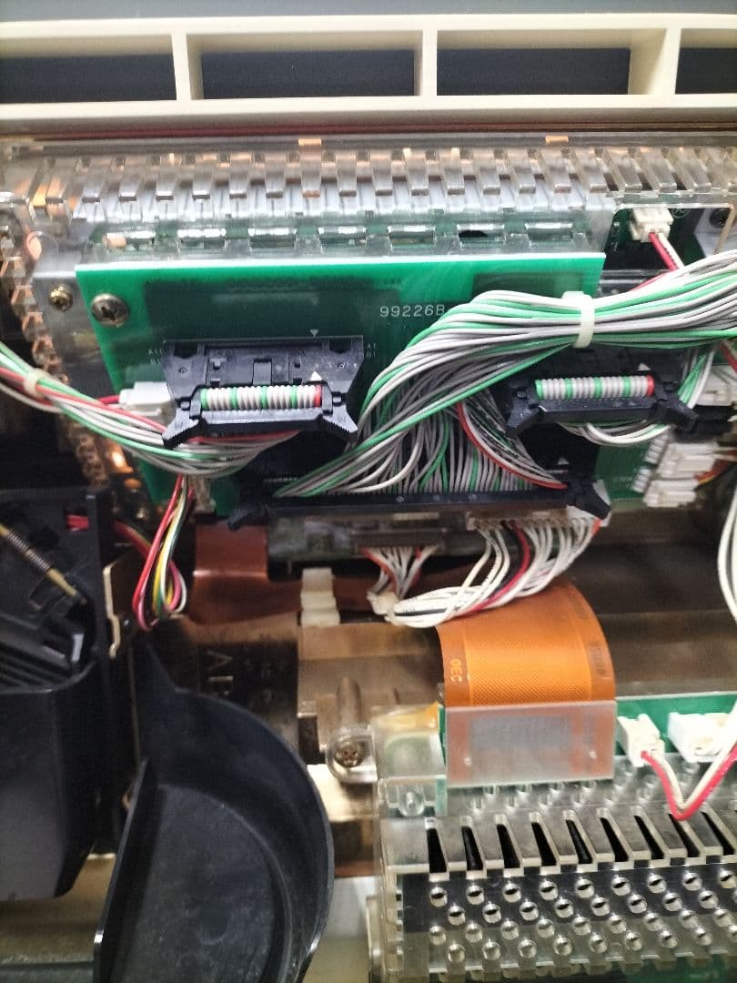 パチスロ実機 ミリオンゴッド XR