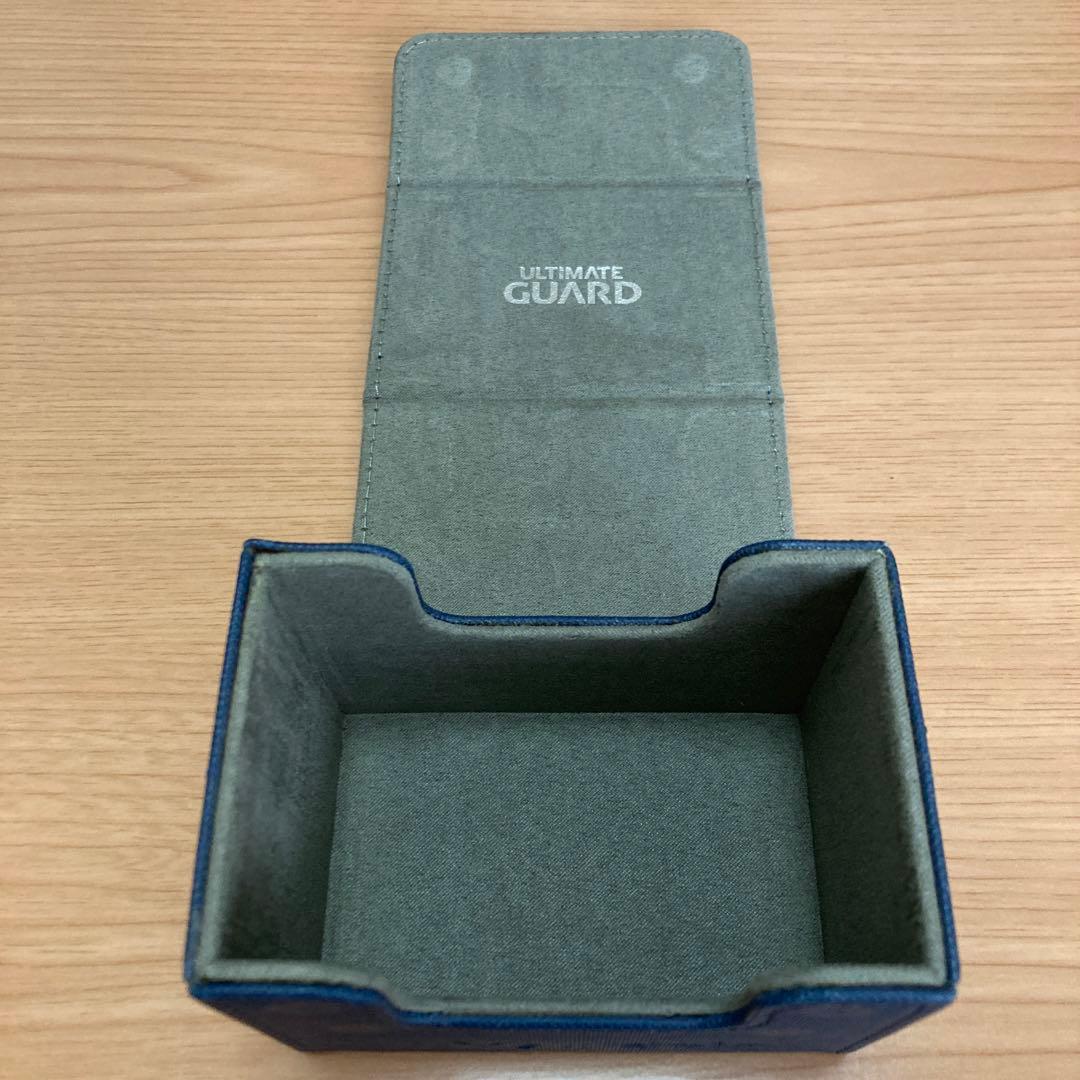アルティメットガード　ポケモン　デッキケース　ストレージ　まとめ売り
