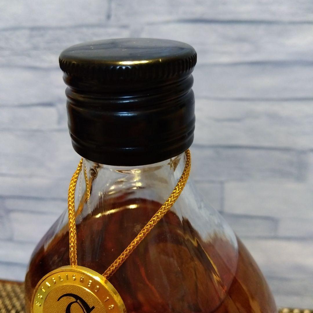 ★ 特級表記 SPRINGBANK 8年 ⑧ / SCOTCH WHISKY