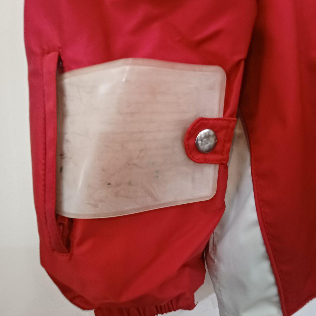 PHENIX フェニックス スキーウェア レディース160 スノボ M3点セット